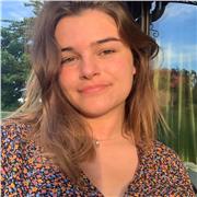 Je suis étudiante en psychologie et je cherche à donner des cours particuliers